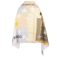Luniks Brisača bankovec 200€