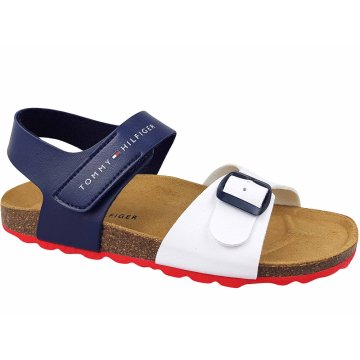 Tommy Hilfiger Sandali T3B2329120371X336