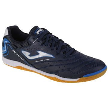 Joma Čevlji mornarsko modra Maxima 2303 Indoor M