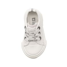 Big Star Superge bela 18 EU KK374058