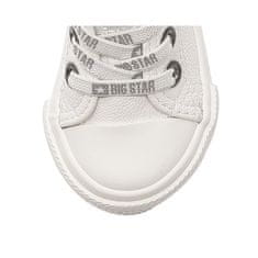 Big Star Superge bela 18 EU KK374058