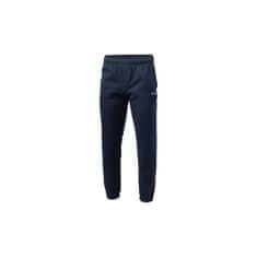Champion Hlače mornarsko modra 178 - 182 cm/M Elastic Cuff Pants