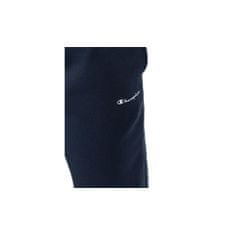 Champion Hlače mornarsko modra 178 - 182 cm/M Elastic Cuff Pants