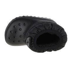 Crocs Snežni škornji črna 20 EU Classic Neo Puff