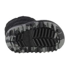 Crocs Snežni škornji črna 20 EU Classic Neo Puff