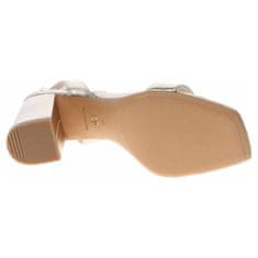 Tamaris Sandali elegantni čevlji zlata 40 EU 112838438909