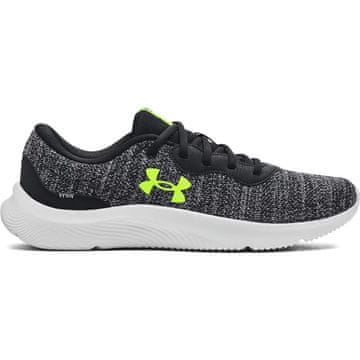 Under Armour Čevlji obutev za tek črna Mojo 2