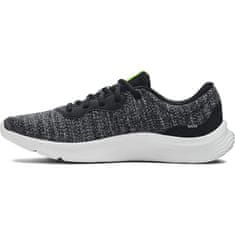 Under Armour Čevlji obutev za tek črna 42.5 EU Mojo 2