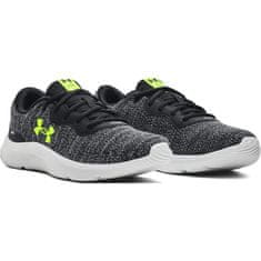 Under Armour Čevlji obutev za tek črna 42.5 EU Mojo 2