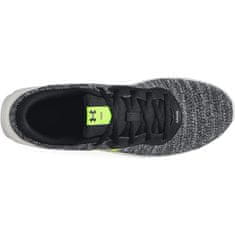 Under Armour Čevlji obutev za tek črna 42.5 EU Mojo 2
