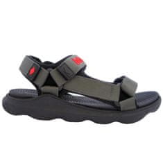 Lee Cooper Sandali olivna 43 EU LCW23341697M