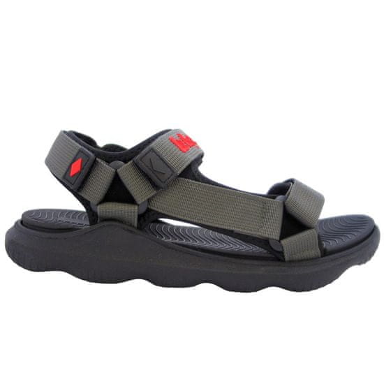 Lee Cooper Sandali olivna 43 EU LCW23341697M