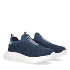 Tommy Hilfiger Čevlji mornarsko modra 35 EU T3B4322460735800