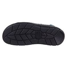 FINN COMFORT Sandali svetlo zelena 42 EU Wanaka