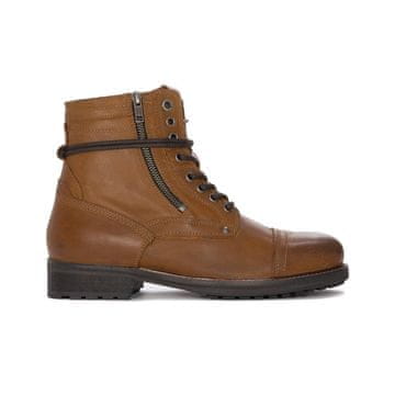 Pepe Jeans Škornji rjava PMS50206878BROWNMELTINGHIGH
