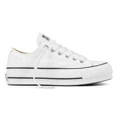 Converse Superge bela 39 EU Chuck Taylor All Star Lift