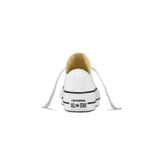 Converse Superge bela 39 EU Chuck Taylor All Star Lift