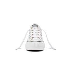 Converse Superge bela 39 EU Chuck Taylor All Star Lift