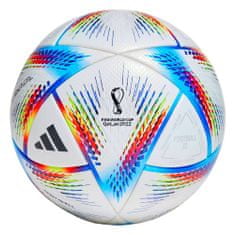 Adidas Žoge nogometni čevlji 5 AL Rihla Pro Fifa World Cup 2022