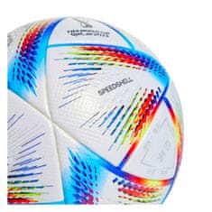 Adidas Žoge nogometni čevlji 5 AL Rihla Pro Fifa World Cup 2022