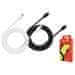 Canyon Kabel UC-12, USB-C - USB-C (100W, 20V/5A) 2m, črn