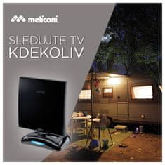 Meliconi 881002 Sobna antena AT 49 R1, 881002 Sobna antena AT 49 R1
