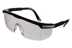 Levior Zaščitna očala prozorna PIVOLUX ECO