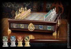 Noble Collection Harry Potter Collectables: Quidditch namizna igra šah