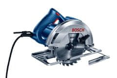 BOSCH Professional GKS 140 ročna krožna žaga (06016B3020)