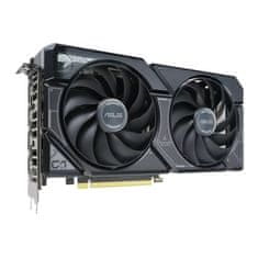 ASUS DUAL GeForce RTX 4060 Ti OC grafična kartica, 8 GB GDDR6 (90YV0J40-M0NA00)