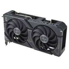 ASUS DUAL GeForce RTX 4060 Ti OC grafična kartica, 8 GB GDDR6 (90YV0J40-M0NA00)