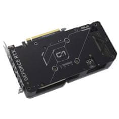 ASUS DUAL GeForce RTX 4060 Ti OC grafična kartica, 8 GB GDDR6 (90YV0J40-M0NA00)