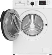 Beko WUE8622BXCW pralni stroj