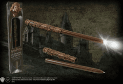 Noble Collection HP Wands: Hermione Illuminating Wand pisalo