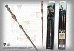 Noble Collection Harry Potter Wands: Professor Dumbledore čarovniška palica