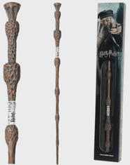 Noble Collection Harry Potter Wands: Professor Dumbledore čarovniška palica