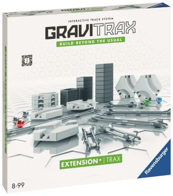 GraviTrax razširitveni set tirov
