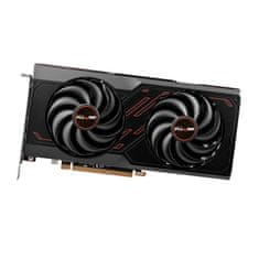 Pulse AMD Radeon RX 7600 8GB grafična kartica, 8 GB GDDR6 (11324-01-20G)