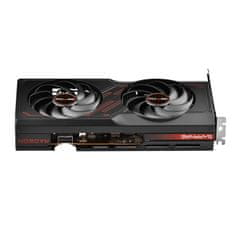 Sapphire Pulse AMD Radeon RX 7600 8GB grafična kartica, 8 GB GDDR6 (11324-01-20G)