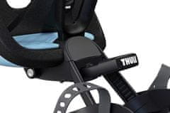 Thule Yepp Nexxt 2 Mini otroški sedež za kolo, moder