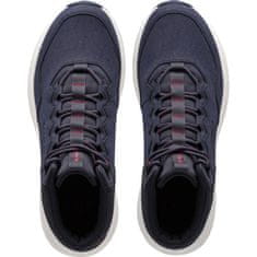 Helly Hansen Čevlji mornarsko modra 42 EU Sneboo