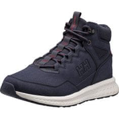 Helly Hansen Čevlji mornarsko modra 42 EU Sneboo