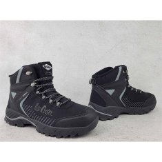 Lee Cooper Čevlji črna 41 EU LCJ22011427