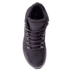 Hi-Tec Čevlji treking čevlji črna 42 EU Hangelo