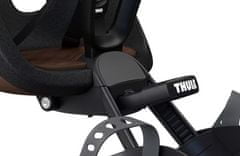 Thule Yepp Nexxt 2 Mini otroški sedež za kolo, rjav