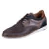 BULLBOXER Čevlji rjava 43 EU 806P21813AGYBD