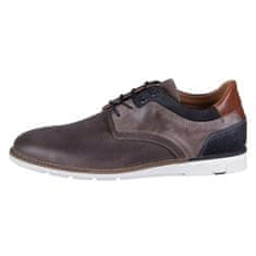BULLBOXER Čevlji rjava 43 EU 806P21813AGYBD