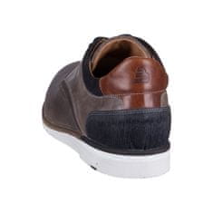 BULLBOXER Čevlji rjava 43 EU 806P21813AGYBD