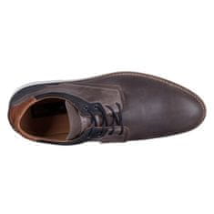 BULLBOXER Čevlji rjava 43 EU 806P21813AGYBD