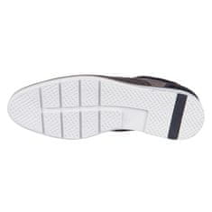 BULLBOXER Čevlji rjava 43 EU 806P21813AGYBD